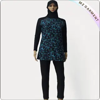 Chic Burkini