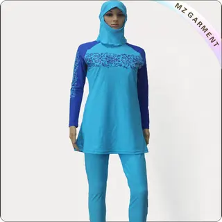 Fresh Burkini