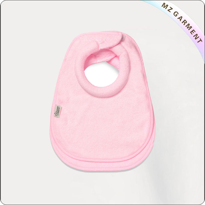 Baby Water Proof Eco Friendly Bib