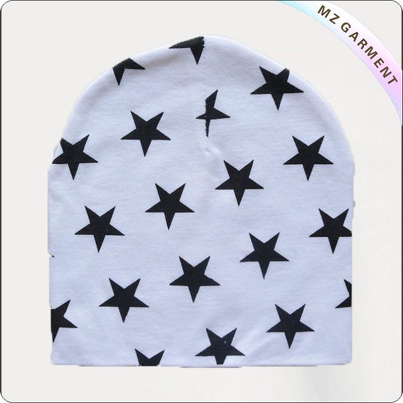 Kids Lightweight Natural Hat