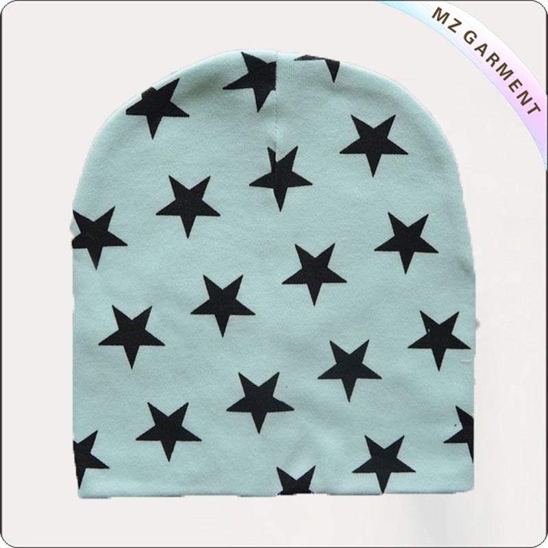 Kids Paradise Green Eco Gorro