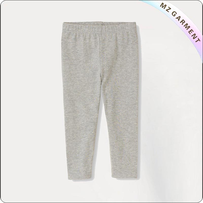 Boys Enviormental Skin-Tight Jeggings