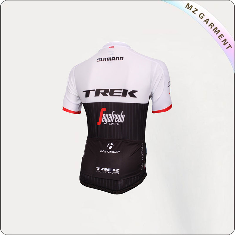 Men's Color Block Cycling Clothing