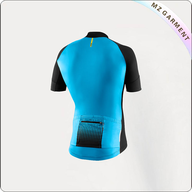 Women's Bird's Eye Cycle Jerseys