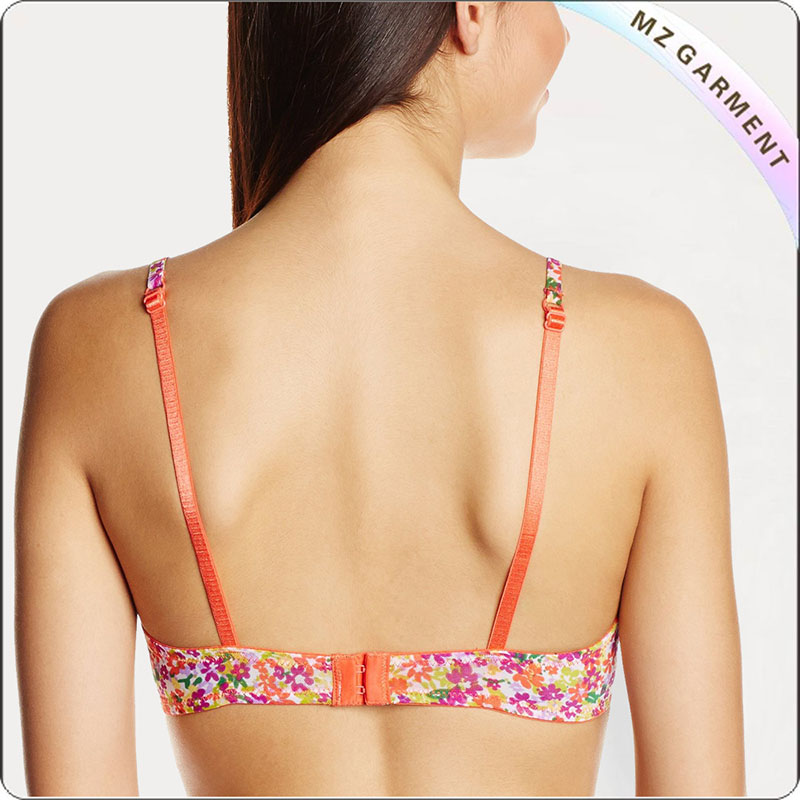 Women Ramage Athletic Crop Top