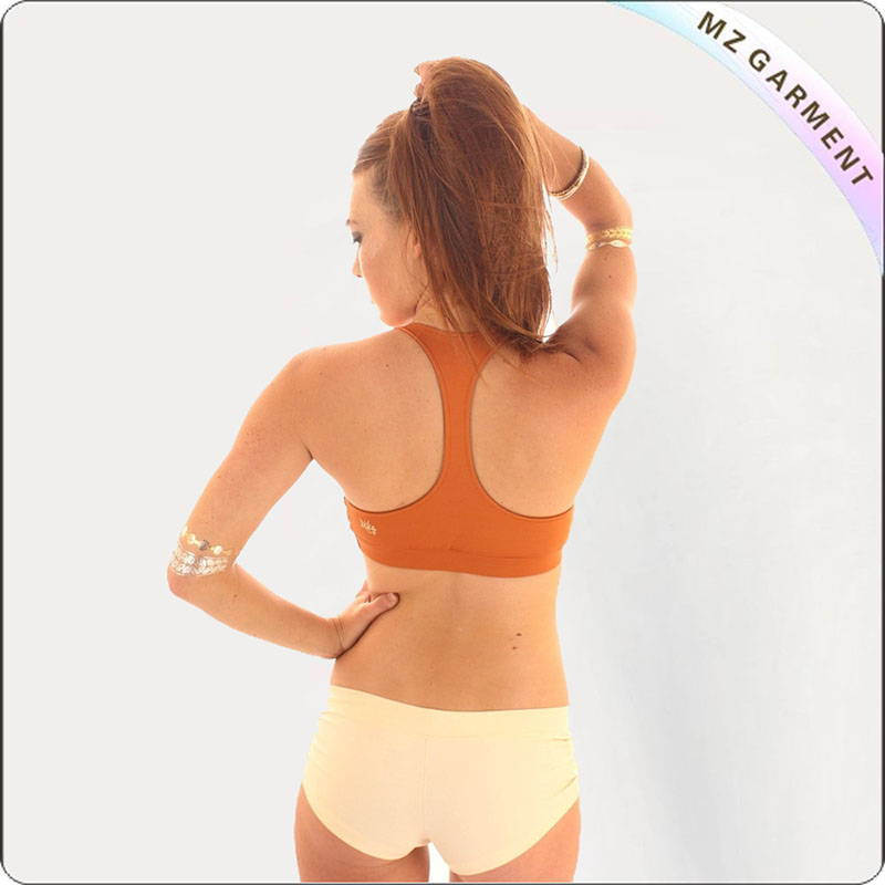 Girls Auratus Yoga Suit