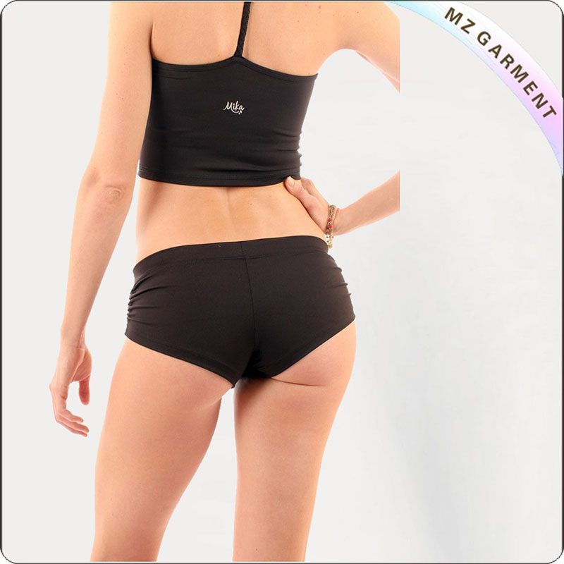 Women Skin Tight Yoga Suit