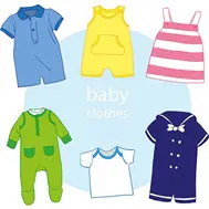 The Trend of the Kids Wear Market (Part Two)