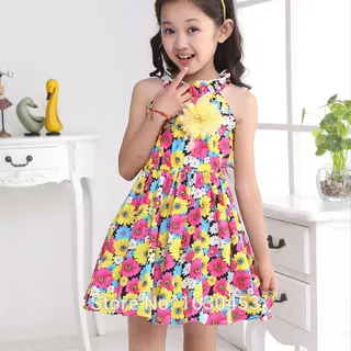 The importance of color in matching kids wear