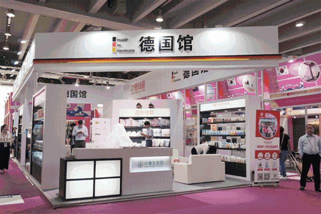 Canton Fair makes the world know the wonderful musical toys!