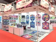 The very first experience of Sunlin Toys and Jakarta, Indonesia