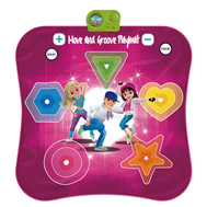 Perfect Electronic Playmats for Children with Different Constellations (Part Four)