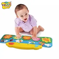 Toys for babies with different ages