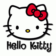 Hello Kitty Mat