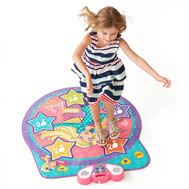 Perfect Electronic Playmats for Children with Different Constellations (Part Two)