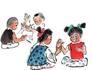 Taking A Time Machine to Return to the Dreamy Childhood