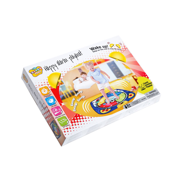 Electronic Happy Alarm Dance Mat