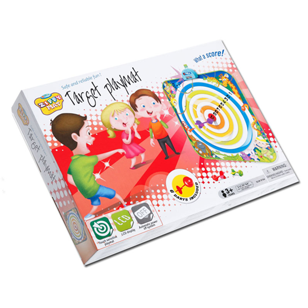 Target Mat Target Mat | SUNLIN