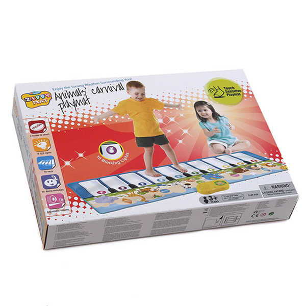 Electronic Floor Keyboard Mat Wholesale