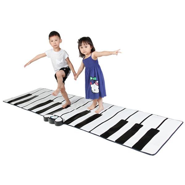 Move and Groove Electronic Dance Mat, Music Playmat Manufacturer - SUNLIN