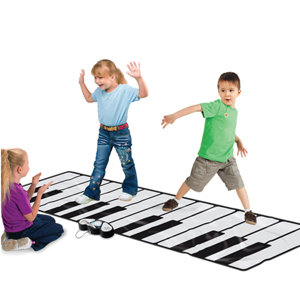 Super Gigantic Keyboard Mat SLW988