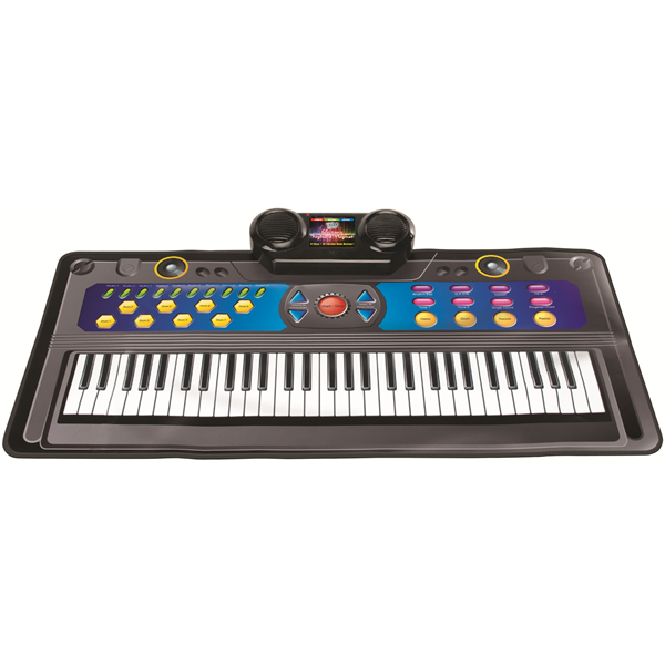 Electronic Music Mat SLW9717