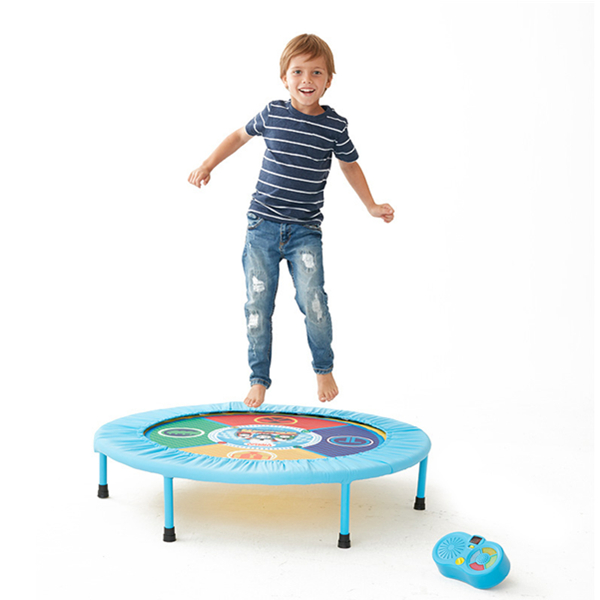 Kids Musical Dancing Trampoline Wholesale