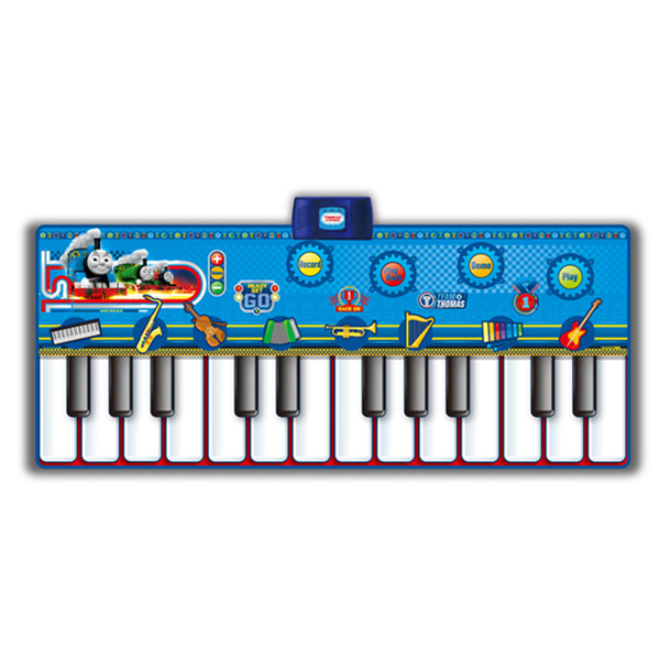 Thomas & Friends Gigantic Keyboard Mat