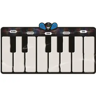 Electronic Floor Keyboard Mat