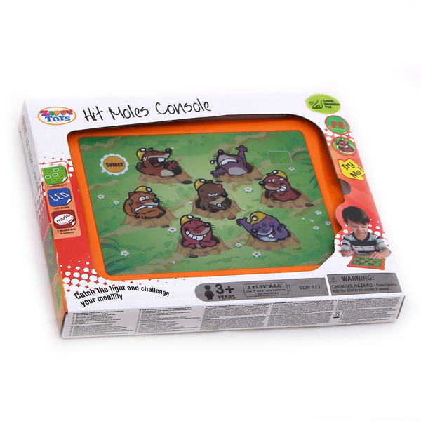 Hit Moles Console SLW913