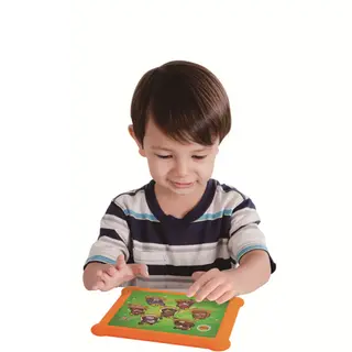Hit Moles Console SLW913
