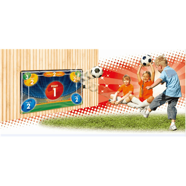 Football Goal Electronic Play Mat