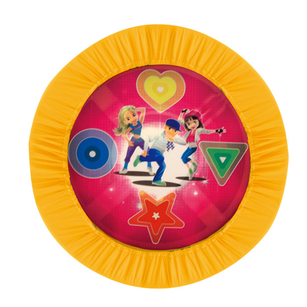 Mini Kids Trampoline