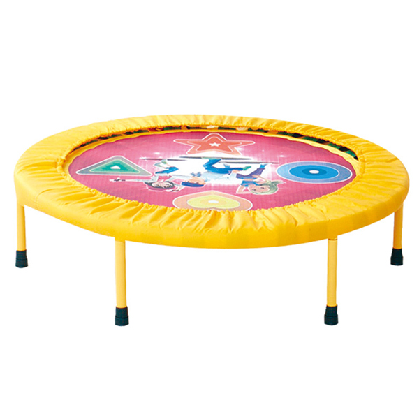 Mini Kids Trampoline