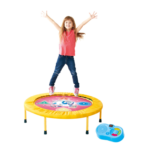 Mini Kids Trampoline