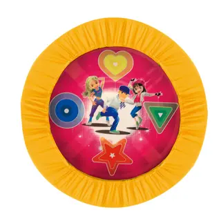 Mini Kids Trampoline