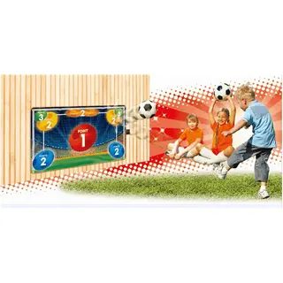 Goal Set Mat