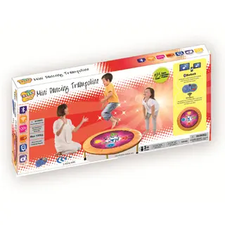 Mini Kids Trampoline