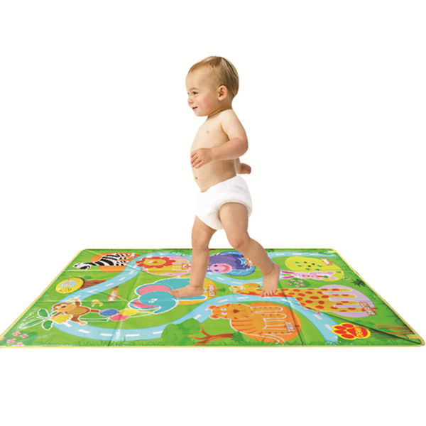 Foldable Music Playmat