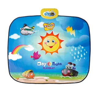 Day and Night Mat