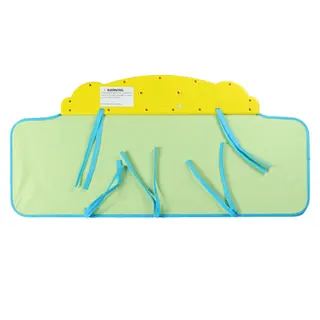 Kick and Play Crib Piano Mat