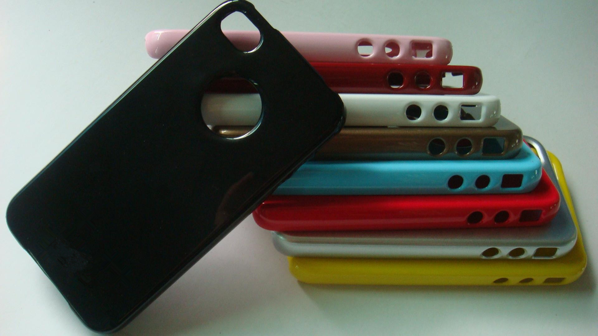 Injection Molding Products