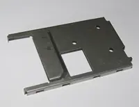 The Characteristics and Advantages of Stamping