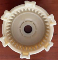 3D Printing Shortens the Molding Cycle of Gear Products