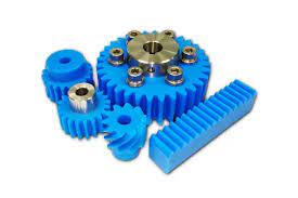 The Classification of the Plastic Gear (Part two)
