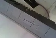 Cracking of Injection Molded Products