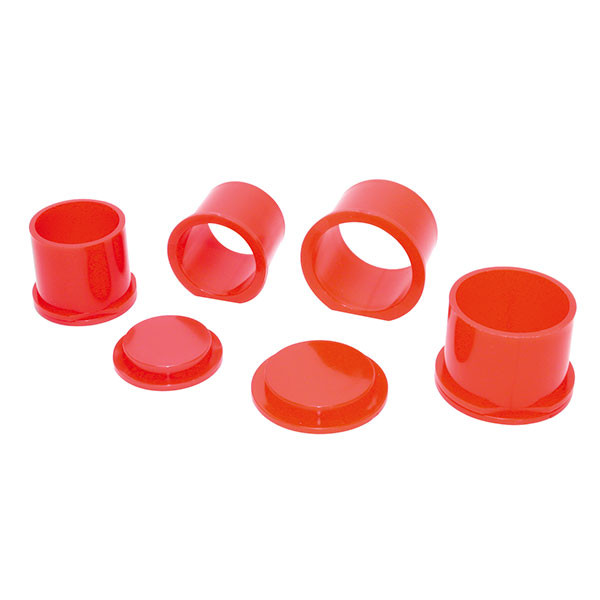 Basic Knowledge of Plastic Moulds