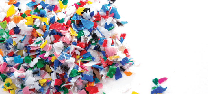 Plastic Mold Products