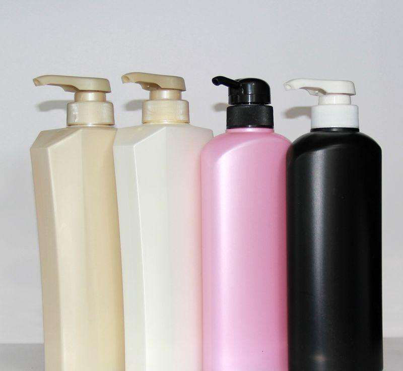 HDPE injection molding