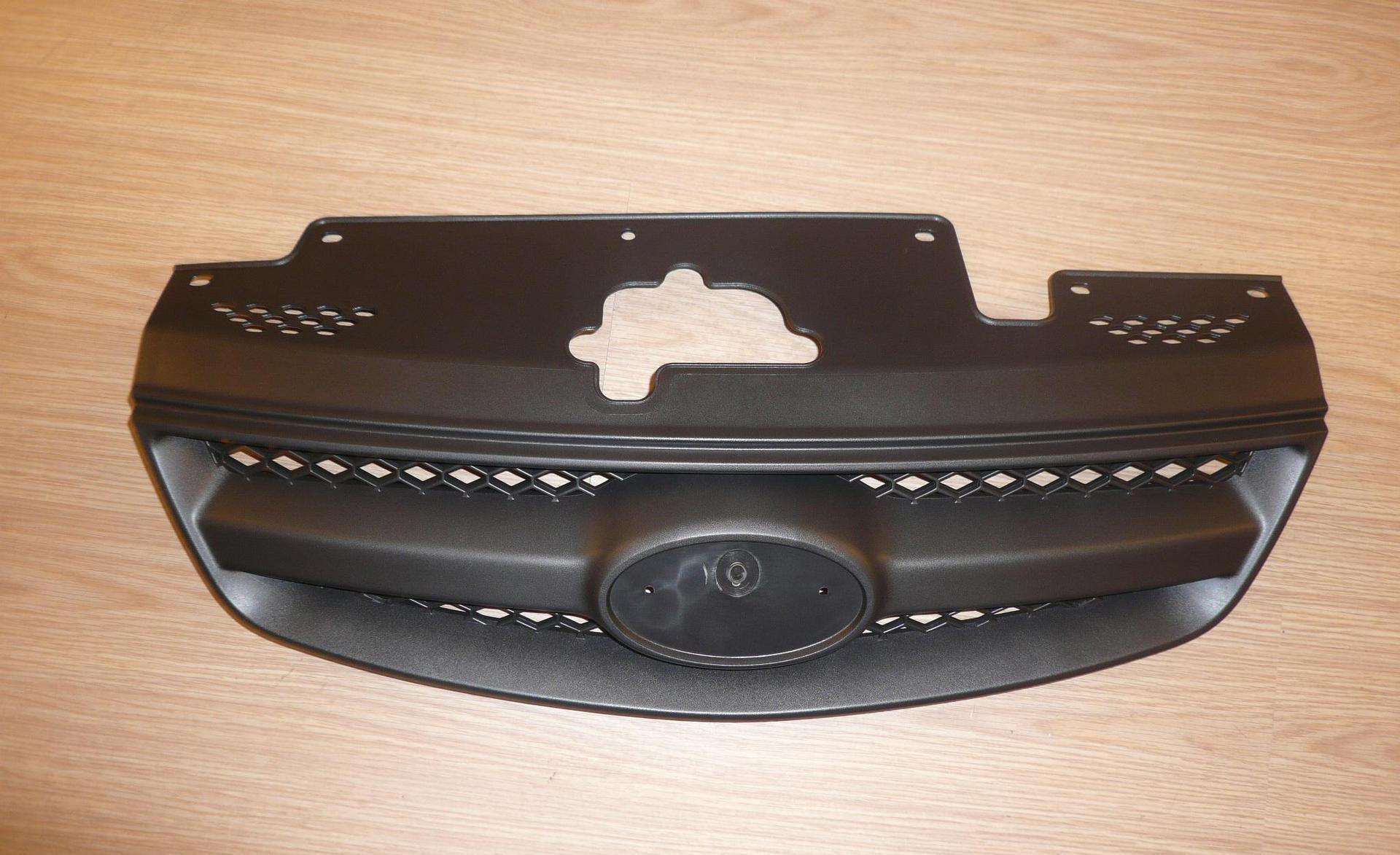 plastic injection automotive products